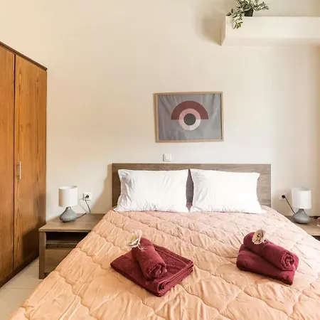 Summer In Corfu 公寓 *