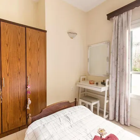 Summer In Corfu * Halikounas