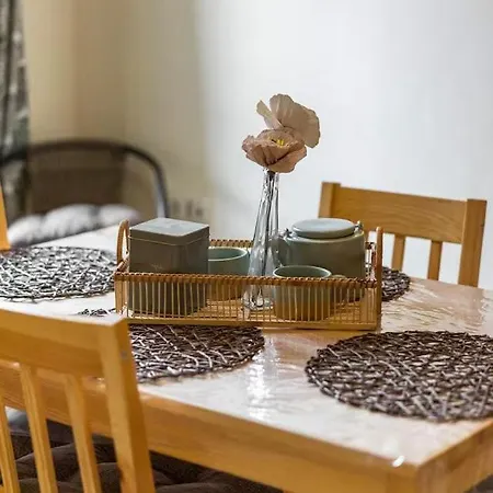 Summer In Corfu Apartamento Halikounas