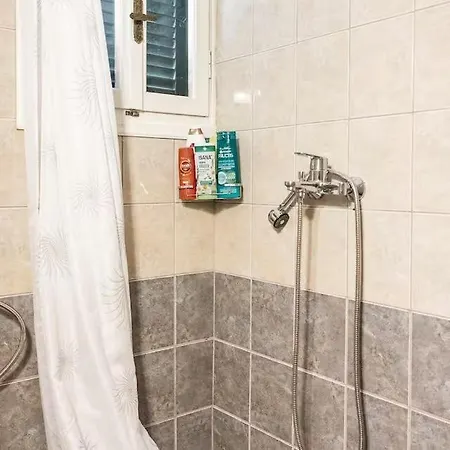 Apartamento Summer In Corfu Halikounas