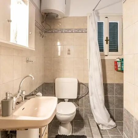 Summer In Corfu 公寓 Halikounas