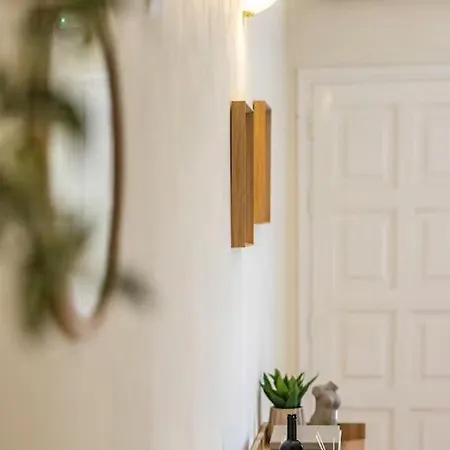 Summer In Corfu 公寓 *