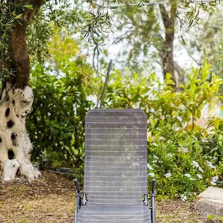 Summer In Corfu 公寓 Halikounas