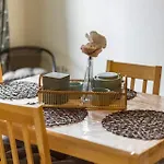 Summer In Corfu Appartement Halikounas