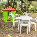 Summer In Corfu Appartement