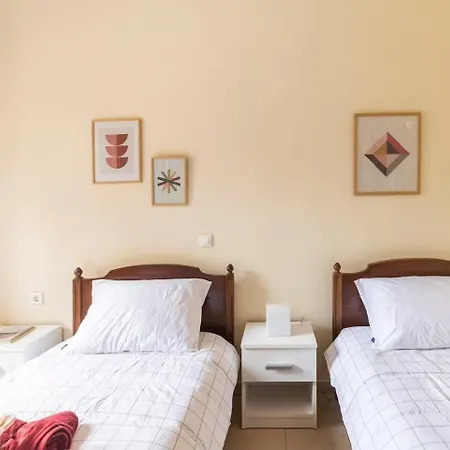 Summer In Corfu Halikounas