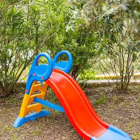 Apartament Summer In Corfu *