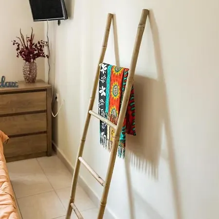 Apartament Summer In Corfu