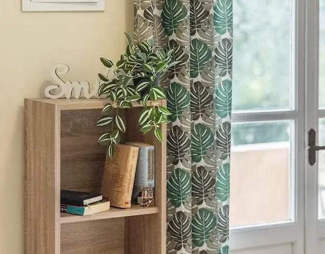 Summer In Corfu Lägenhet