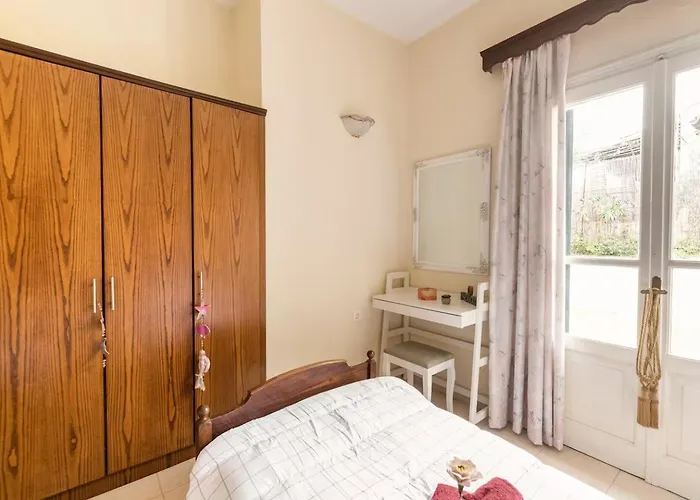 Summer In Corfu * Halikounas