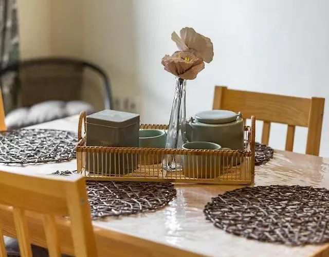 Summer In Corfu Lägenhet Halikounas