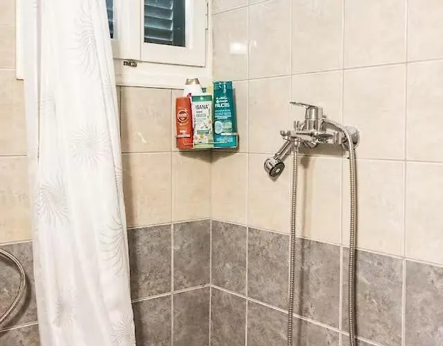 Lägenhet Summer In Corfu Halikounas