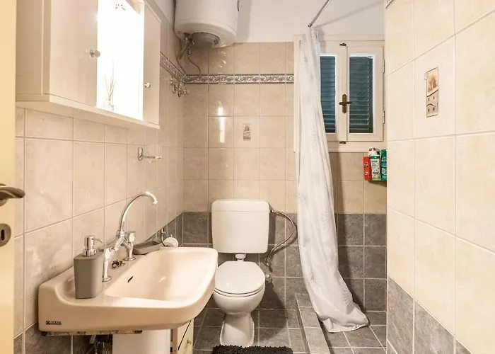 Summer In Corfu Lägenhet Halikounas