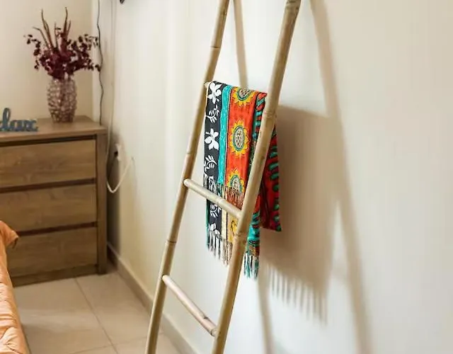 Lägenhet Summer In Corfu