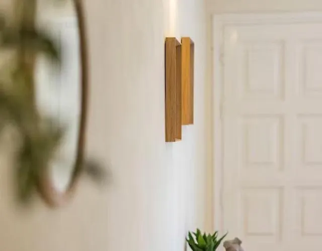 Summer In Corfu Lägenhet *