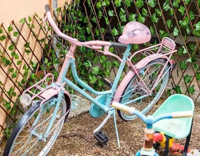 Summer In Corfu * Halikounas